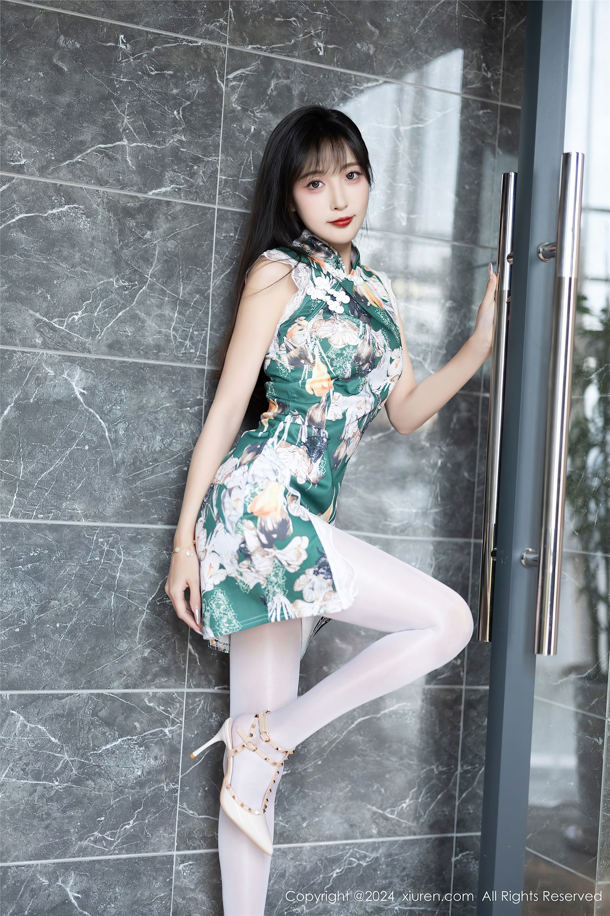 Xiuren秀人网 2024.03.14 NO.8231 林星阑